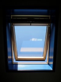 okna drewniane - RK Styl